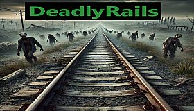 Deadly rails