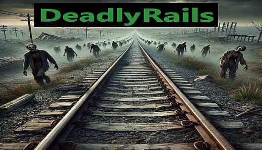 Deadly rails