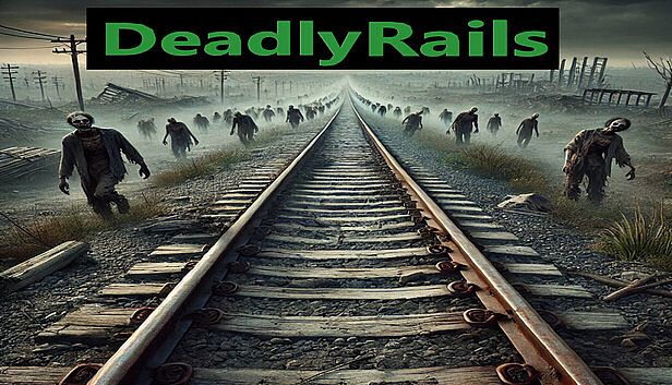 Buy Deadly rails