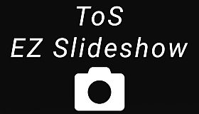 ToS EZ Slideshow