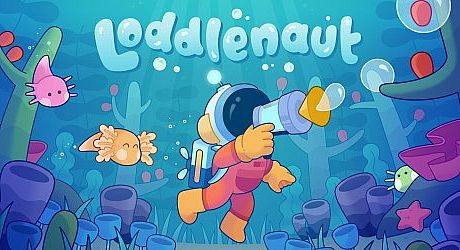 Loddlenaut