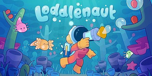 Loddlenaut