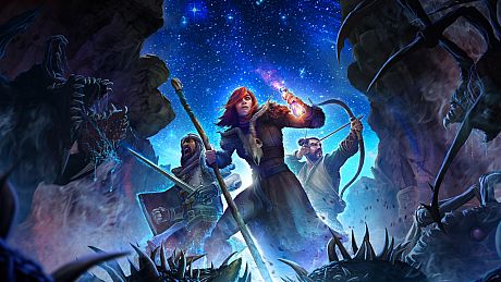 The Hand Of Merlin Game