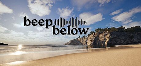 Beep Below Game