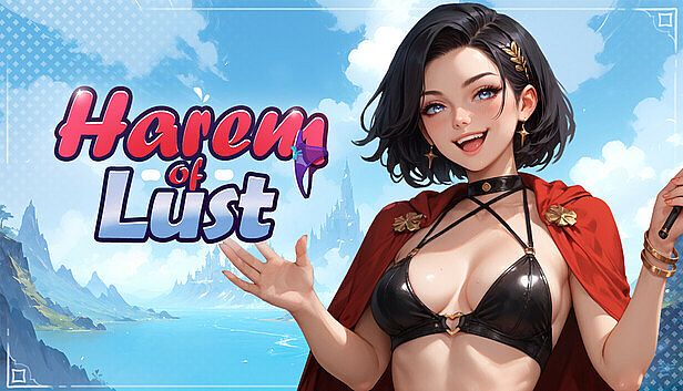 Buy Harem of Lust: Battle Cards