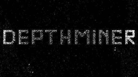 depthminer Game