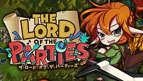 The Lord of the Parties