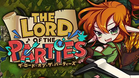 The Lord of the Parties