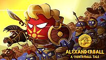 Buy AlexanderBall: A Countryball Tale PC