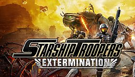 Starship Troopers: Extermination