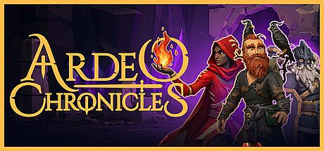 Ardeo Chronicles Game