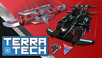 Buy TerraTech - Warriors of Future Past pack PC