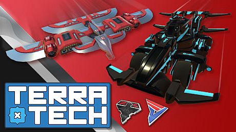 TerraTech - Warriors of Future Past pack DLC