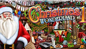 Christmas Wonderland 11: Collector's Edition