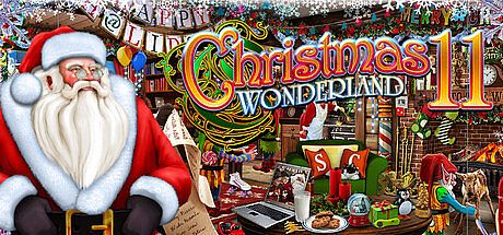 Christmas Wonderland 11: Collector's Edition