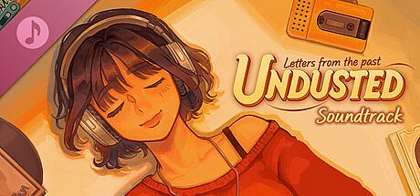 Undusted: Letters from the Past Soundtrack DLC