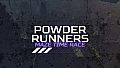 Powder Runners Maze Time Race