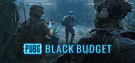 PUBG: Black Budget