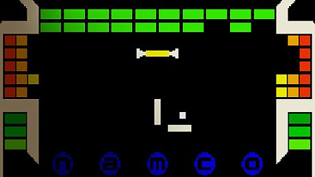 Arcade Archives 2 BOMB BEE Game