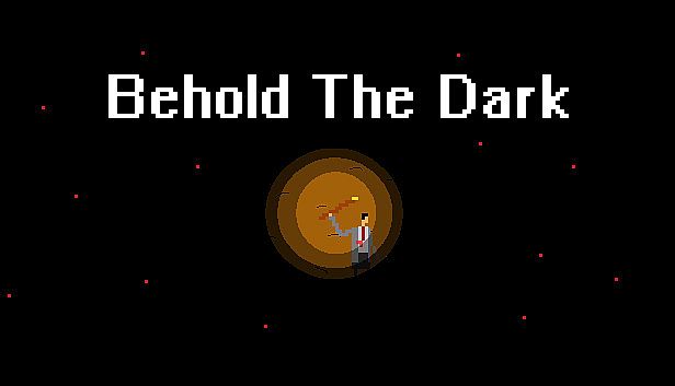 Buy Behold The Dark