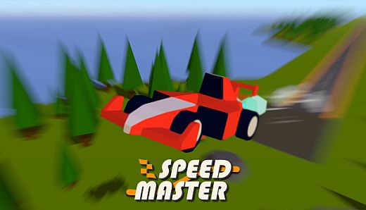 Speed Master