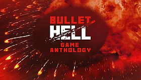 Bullet Hell Game Anthology