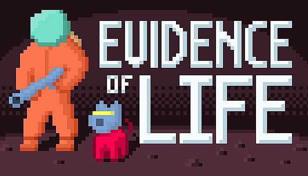 Buy Evidence of Life