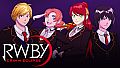 RWBY: Grimm Eclipse - Team JNPR Beacon Academy Costume Pack