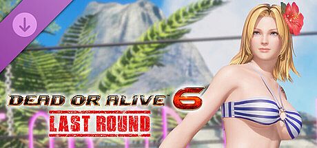 [Revival] Hot Summer Costume - Tina