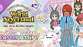 Easter Attire - WorldNeverland - Daily Life in the Elnea Kingdom - Another Life Adventure