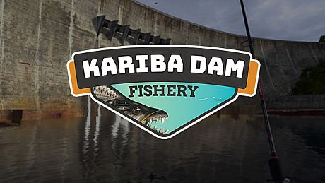 Ultimate Fishing Simulator - Kariba Dam DLC DLC