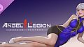 Angel Legion-DLC Banquet Star (Purple)