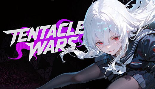 Tentacle Wars