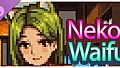 Neko Waifu - Pixel Chef DLC 4