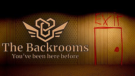 The Backrooms: You've Been Here Before Game