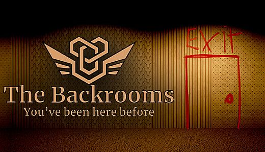 The Backrooms: You've Been Here Before