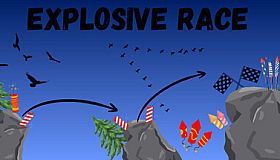 Explosive Race