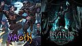 Iratus + Magin: The Rat Project Stories