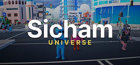 Sicham Universe : Let's Sicham Today!