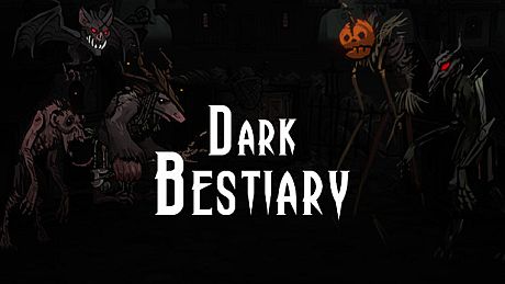 Dark Bestiary Game
