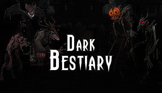 Buy Dark Bestiary