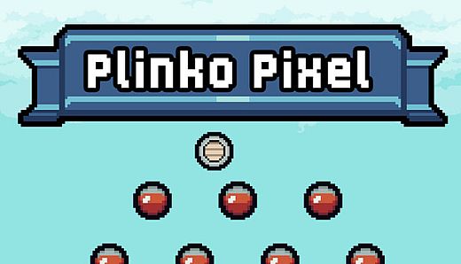 Plinko Pixel