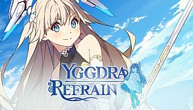 YGGDRA REFRAIN