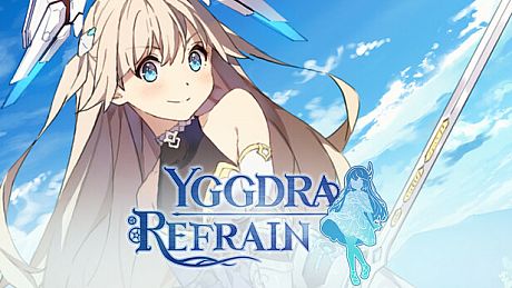 YGGDRA REFRAIN Game