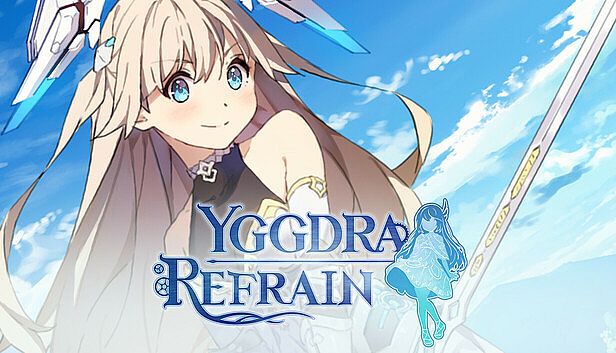 Buy YGGDRA REFRAIN