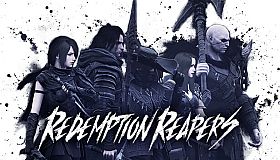 Redemption Reapers