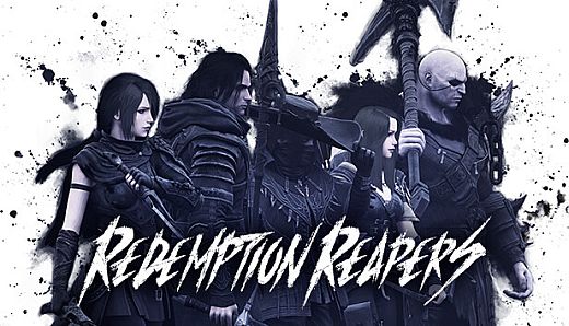Redemption Reapers