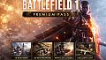 Battlefield 1 Premium Pass