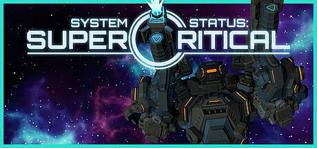 System Status: SuperCritical Game