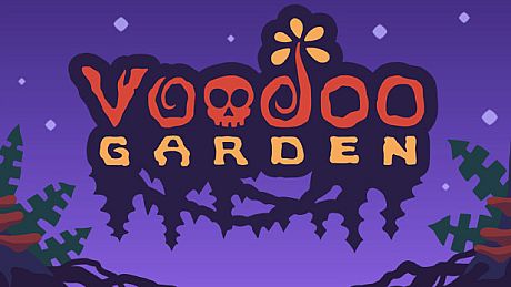 Voodoo Garden Game